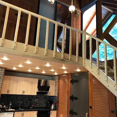 Timya Vakantiehuis Sapanca