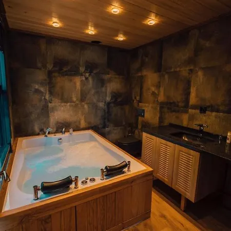 Vakantiehuis Timya *