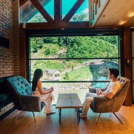 Vakantiehuis Timya *