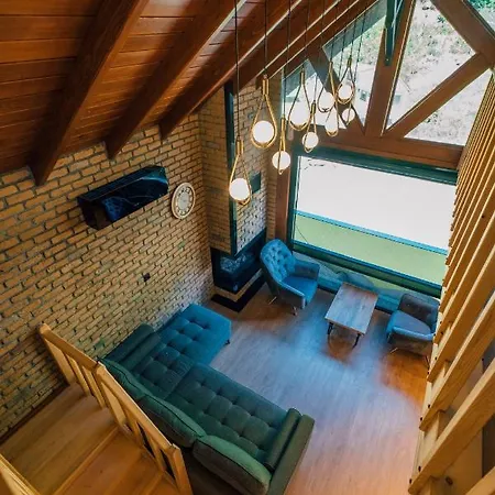 Vakantiehuis Timya Sapanca