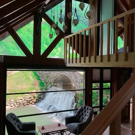 Holiday home Timya