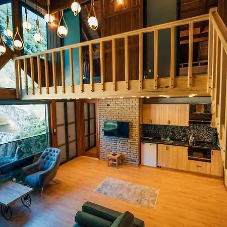 Holiday home Timya Sapanca