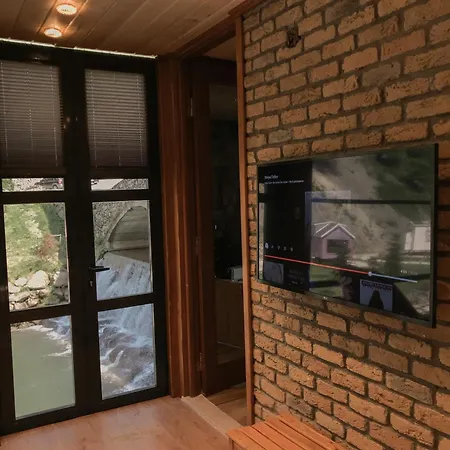 Timya Vakantiehuis Sapanca